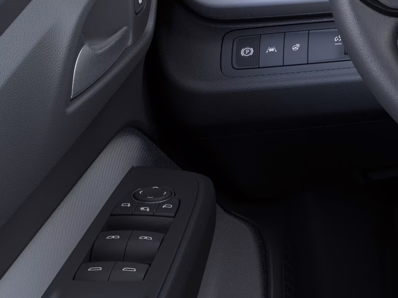 2027 Summit White Chevrolet Bolt RS FWD SUV