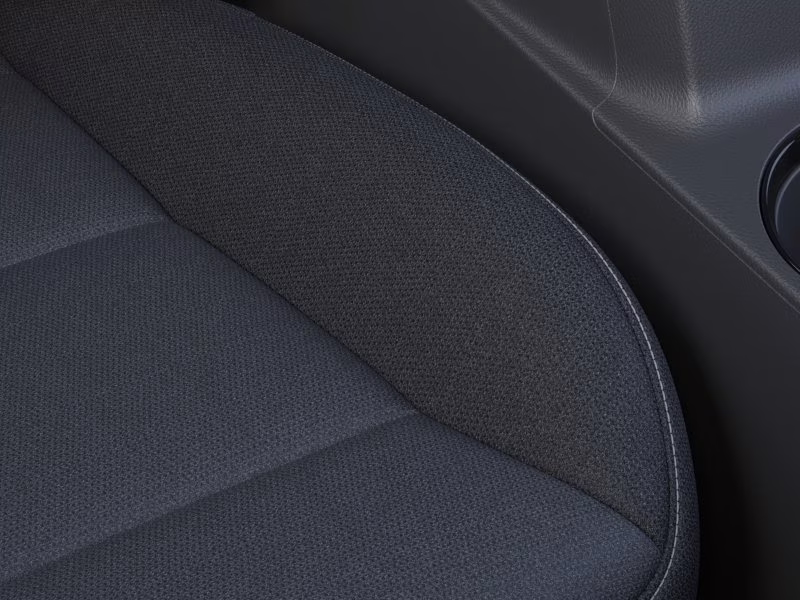 2026 Summit White Chevrolet Colorado WT RWD Truck