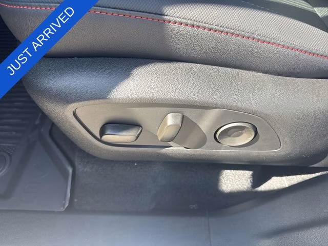 2026 Polar White Tricoat Chevrolet Traverse Z71 AWD SUV