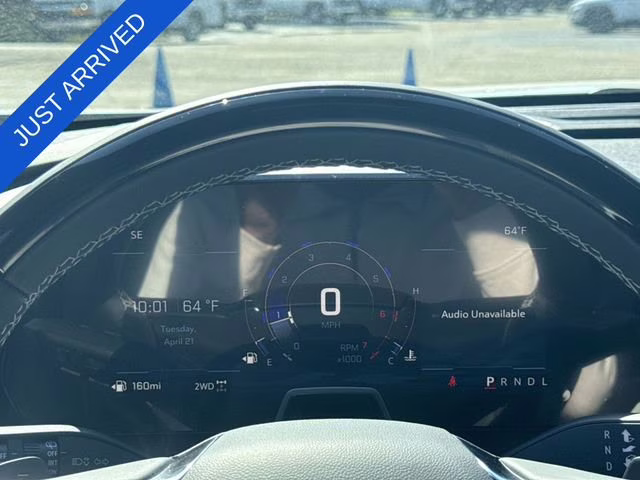 2026 Polar White Tricoat Chevrolet Traverse Z71 AWD SUV