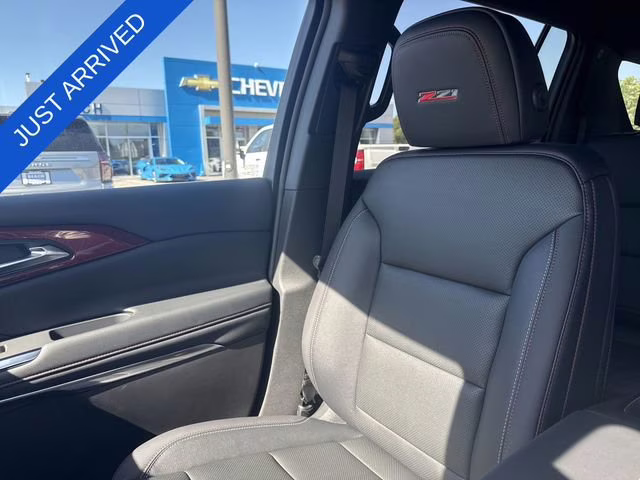 2026 Polar White Tricoat Chevrolet Traverse Z71 AWD SUV