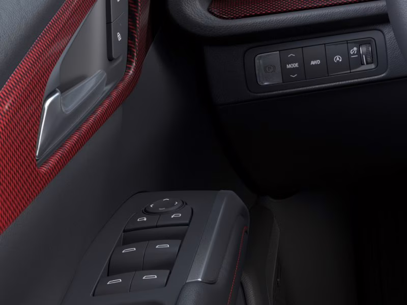 2026 Polar White Tricoat Chevrolet Traverse Z71 AWD SUV