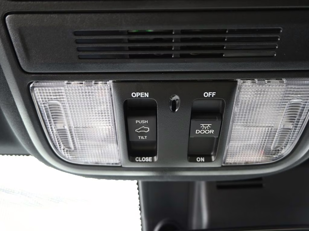 2023 White Honda Passport TrailSport AWD SUV