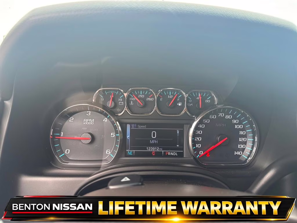 2017 Crimson Red Tintcoat GMC Yukon SLE RWD SUV