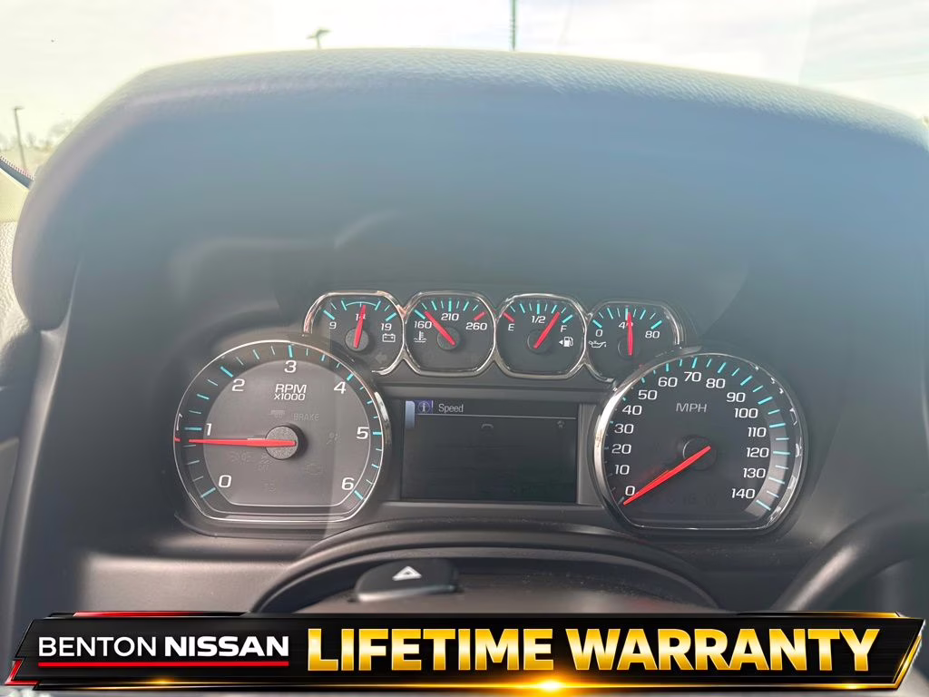 2017 Crimson Red Tintcoat GMC Yukon SLE RWD SUV