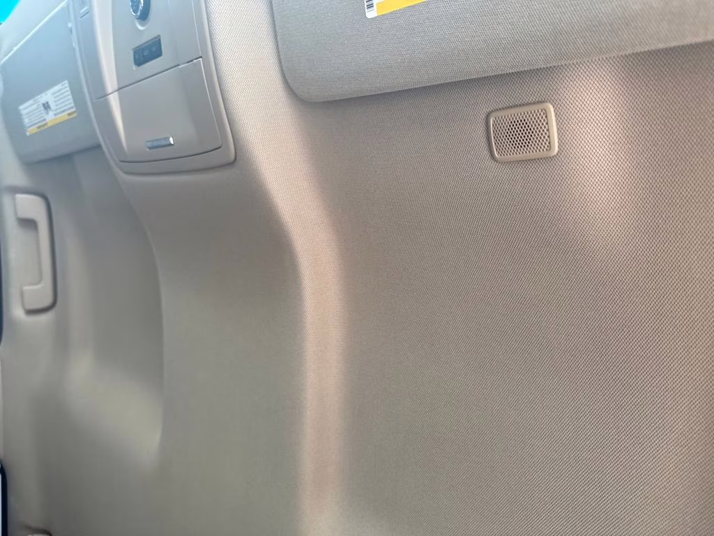 2017 Crimson Red Tintcoat GMC Yukon SLE RWD SUV