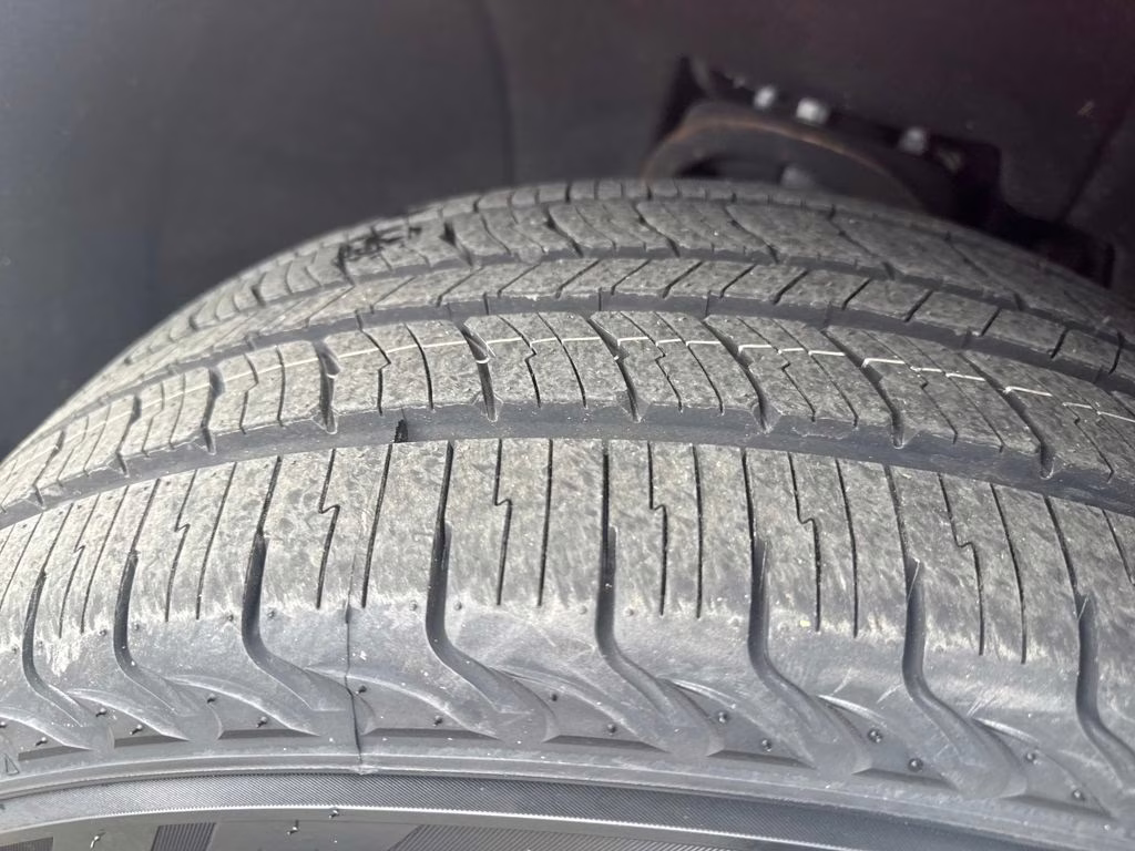 2017 Crimson Red Tintcoat GMC Yukon SLE RWD SUV