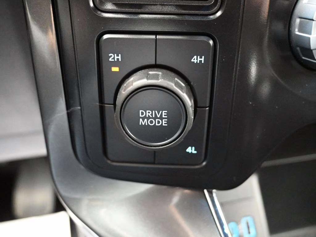 2023 Black Metallic Ford F-150 XLT 4X4 Truck