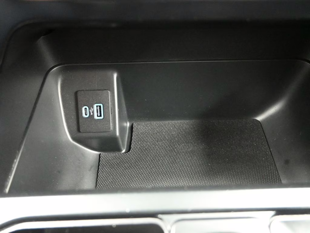 2023 Black Metallic Ford F-150 XLT 4X4 Truck