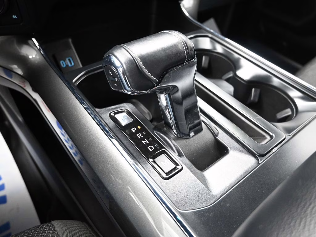 2023 Black Metallic Ford F-150 XLT 4X4 Truck