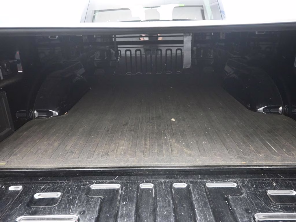 2023 Black Metallic Ford F-150 XLT 4X4 Truck