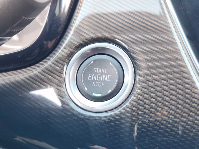 2024 Stellar Black Metallic Cadillac XT6 Premium Luxury AWD SUV