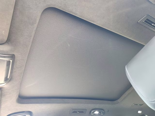 2024 Stellar Black Metallic Cadillac XT6 Premium Luxury AWD SUV