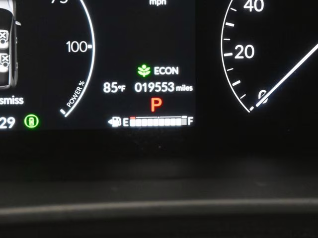 2025 Solar Silver Metallic Honda CR-V Hybrid Sport-L FWD SUV
