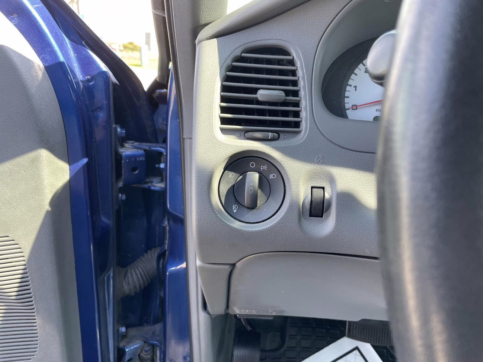 2011 Vista Blue Metallic Ford Ranger Sport RWD Truck