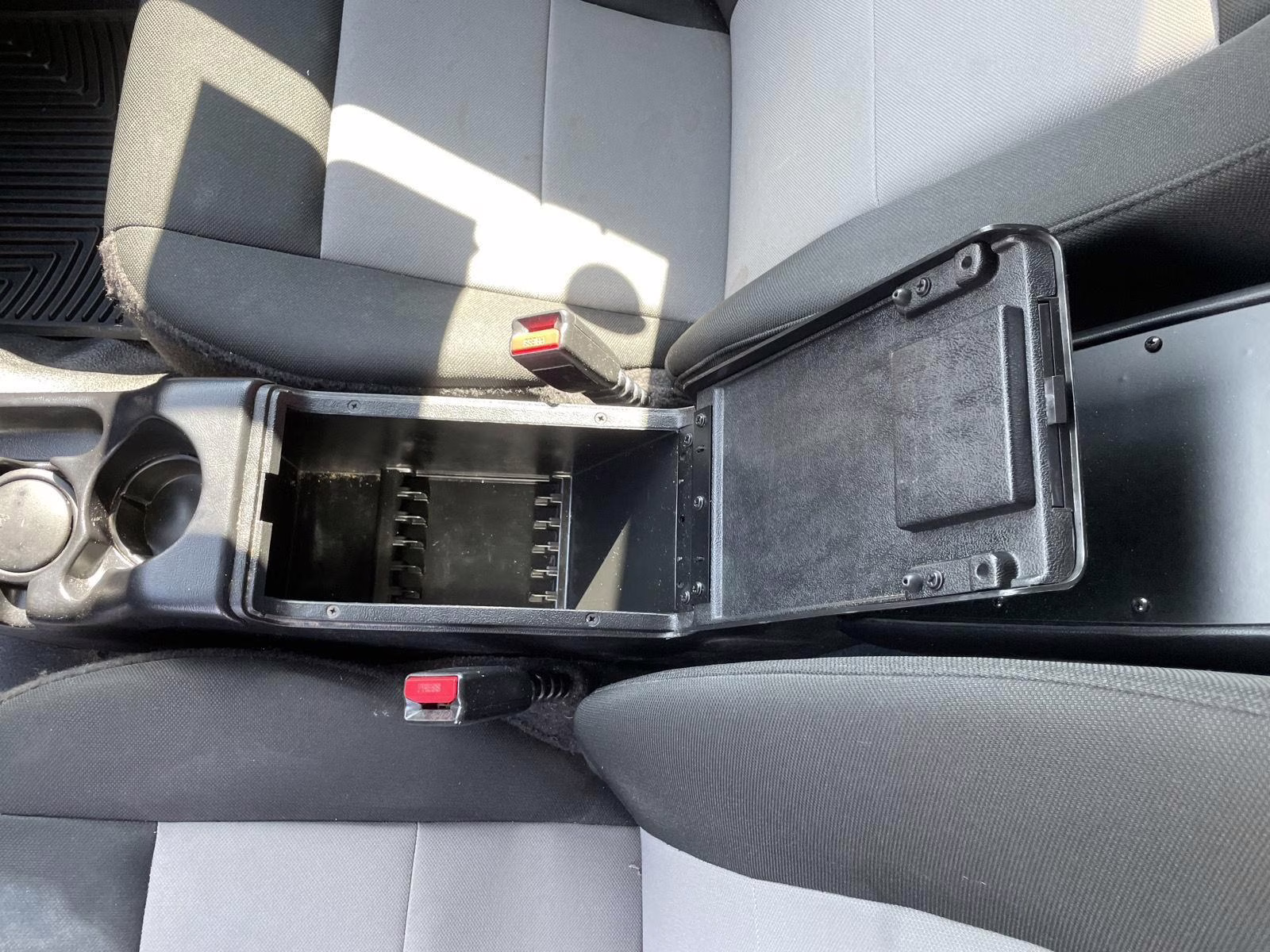 2011 Vista Blue Metallic Ford Ranger Sport RWD Truck