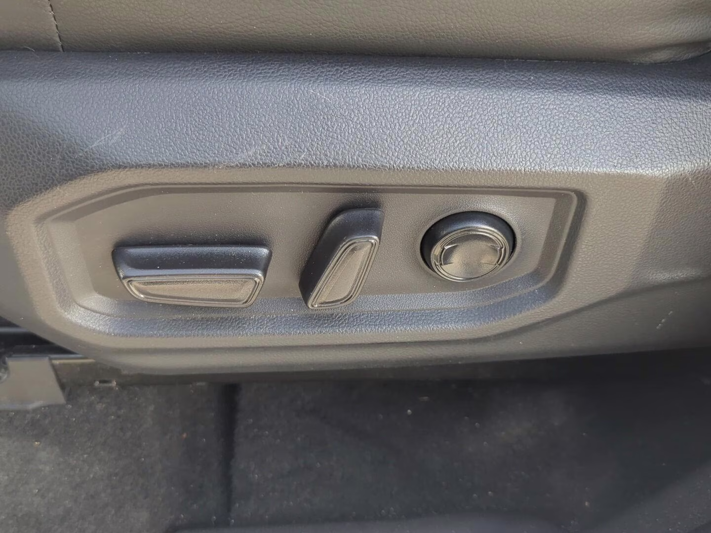 2024 Wind Chill Pearl Toyota Sequoia Limited 4X4 SUV