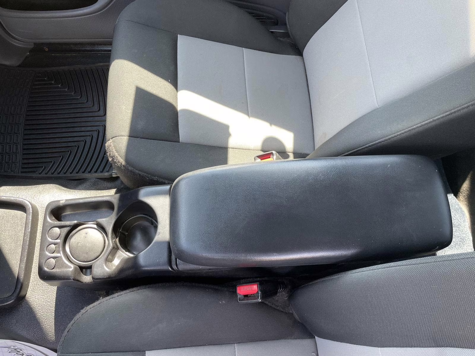 2011 Vista Blue Metallic Ford Ranger Sport RWD Truck