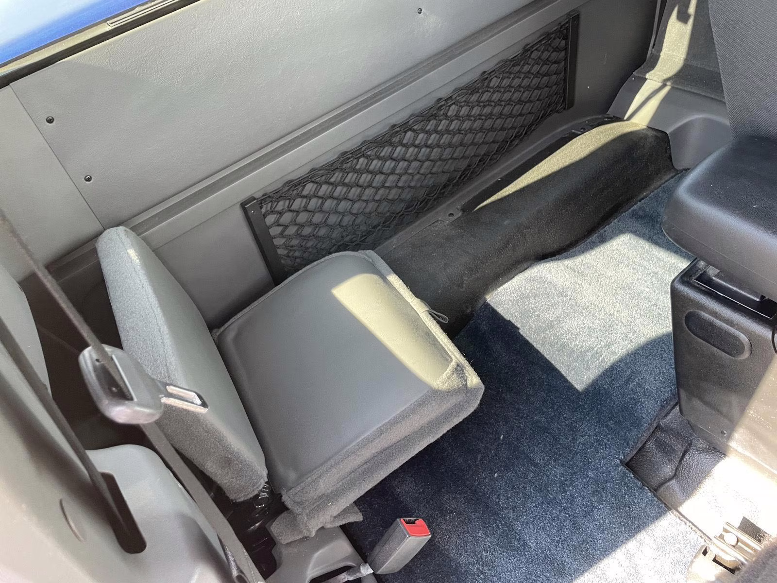 2011 Vista Blue Metallic Ford Ranger Sport RWD Truck