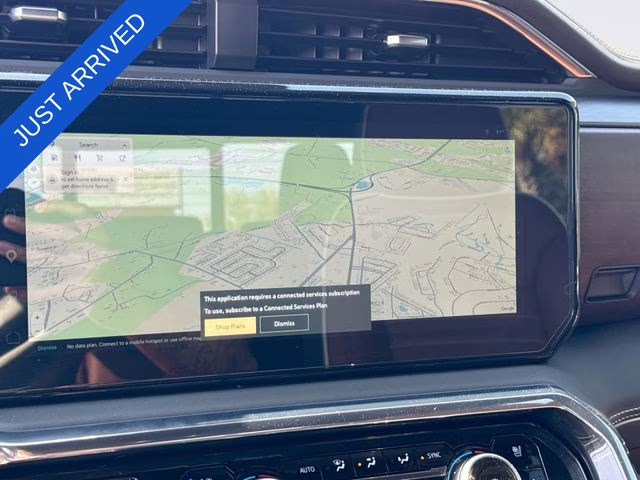 2025 Titanium GMC Sierra 1500 Denali Ultimate 4X4 Truck