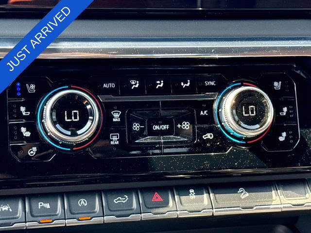 2025 Titanium GMC Sierra 1500 Denali Ultimate 4X4 Truck