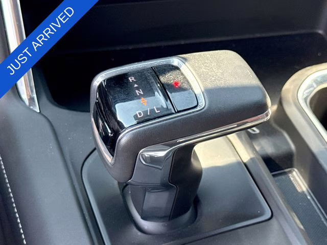 2025 Titanium GMC Sierra 1500 Denali Ultimate 4X4 Truck