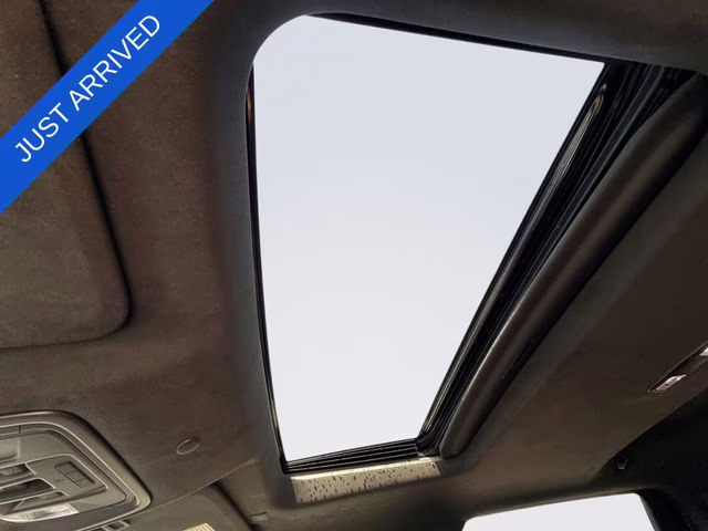 2025 Titanium GMC Sierra 1500 Denali Ultimate 4X4 Truck