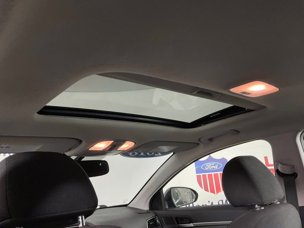 2018 Phantom Black Hyundai Elantra Value Edition FWD Sedan