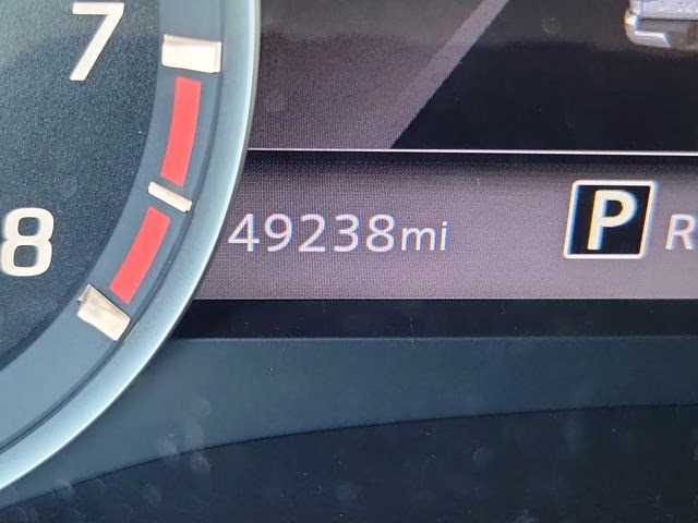 2022 Deep Blue Pearl Nissan Frontier SV RWD Truck