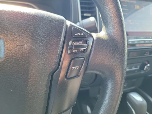 2022 Deep Blue Pearl Nissan Frontier SV RWD Truck