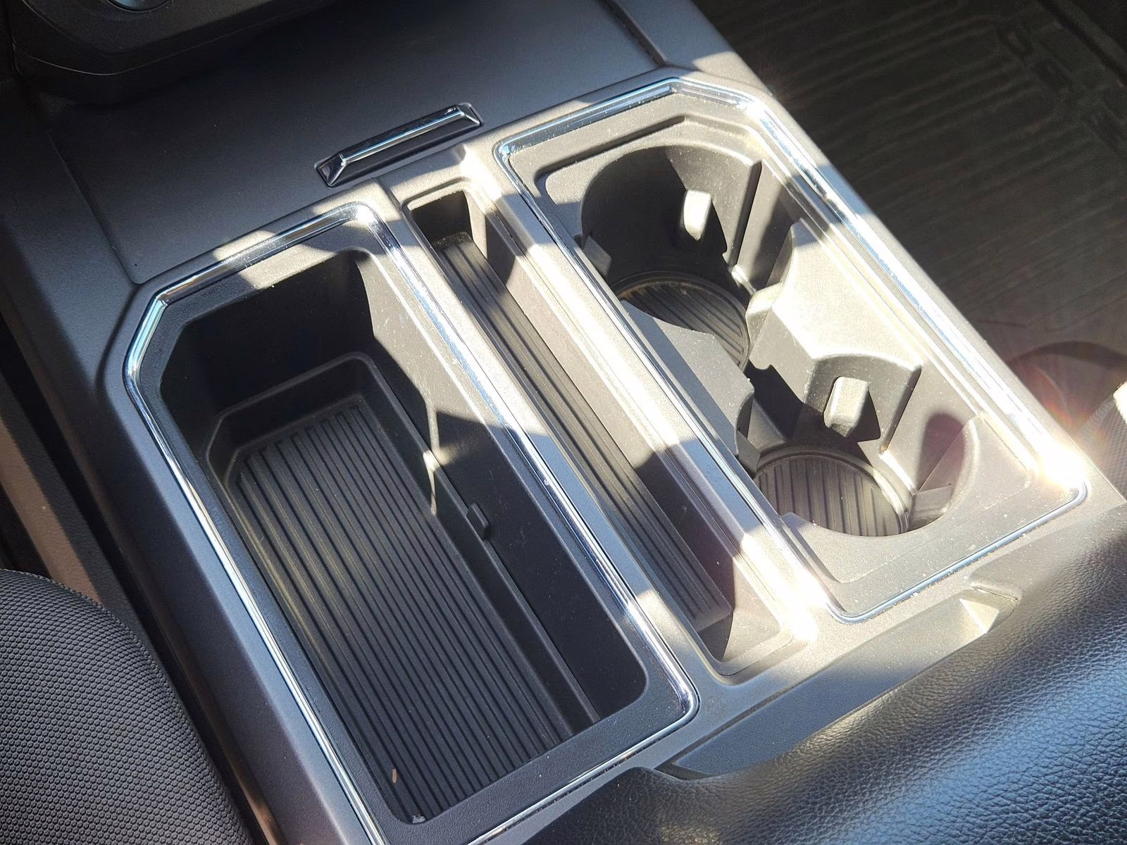 2020 Oxford White Ford F-150 XLT 4X4 Truck