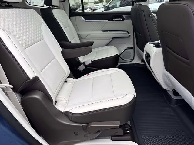 2024 Downpour Metallic GMC Acadia Denali FWD SUV