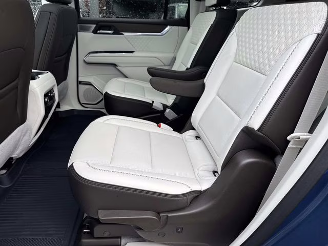 2024 Downpour Metallic GMC Acadia Denali FWD SUV