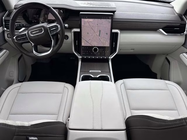 2024 Downpour Metallic GMC Acadia Denali FWD SUV