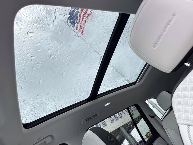 2024 Downpour Metallic GMC Acadia Denali FWD SUV