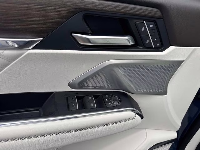 2024 Downpour Metallic GMC Acadia Denali FWD SUV