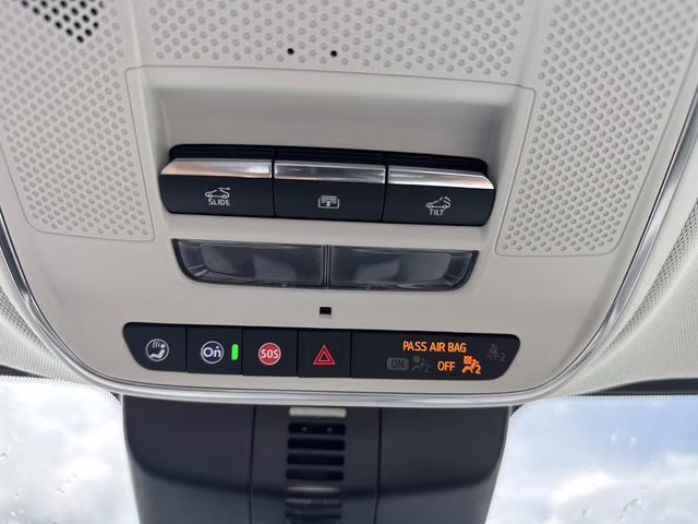 2024 Downpour Metallic GMC Acadia Denali FWD SUV