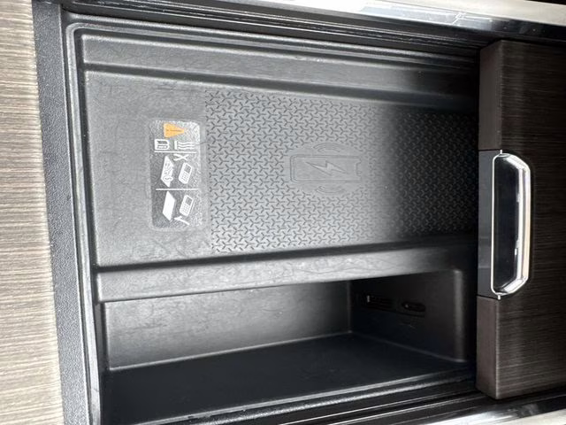 2024 Downpour Metallic GMC Acadia Denali FWD SUV