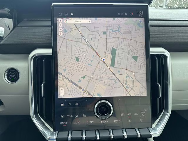 2024 Downpour Metallic GMC Acadia Denali FWD SUV