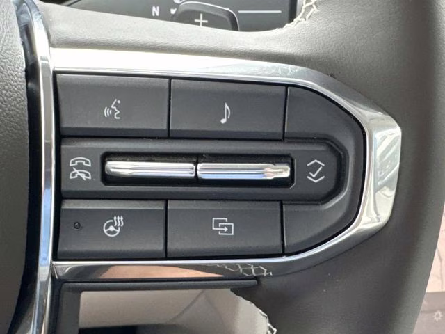 2024 Downpour Metallic GMC Acadia Denali FWD SUV