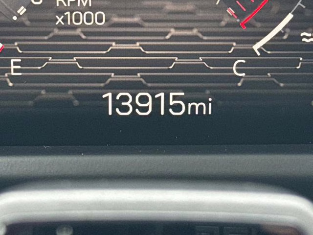 2024 Downpour Metallic GMC Acadia Denali FWD SUV