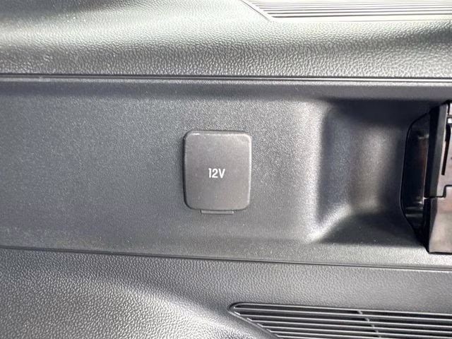 2024 Shadow Black Ford Bronco Sport Outer Banks 4X4 SUV