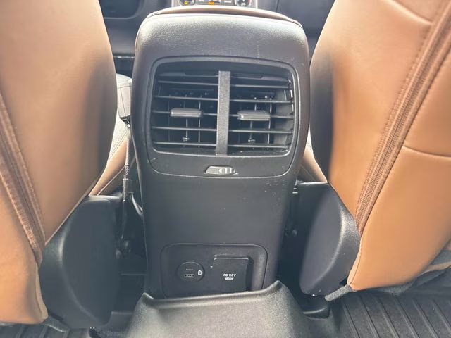 2024 Shadow Black Ford Bronco Sport Outer Banks 4X4 SUV