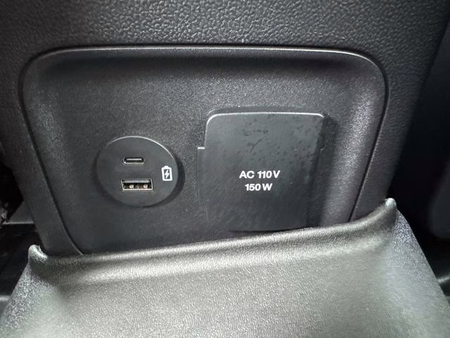 2024 Shadow Black Ford Bronco Sport Outer Banks 4X4 SUV