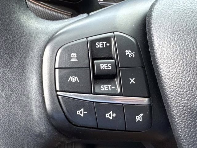 2024 Shadow Black Ford Bronco Sport Outer Banks 4X4 SUV