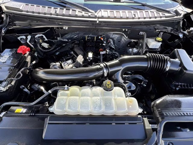 2023 Black Metallic Lincoln Navigator L Reserve 4X4 SUV