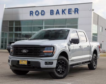 2024 Avalanche Ford F-150 XLT 4X4 Truck