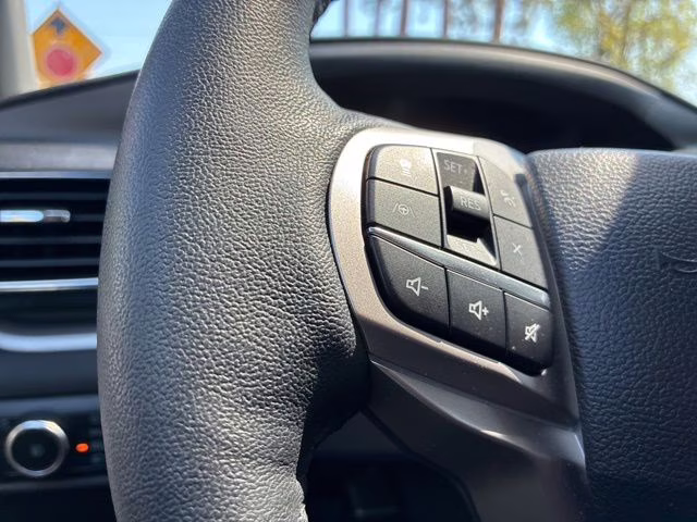 2024 Gray Metallic Ford Explorer XLT RWD SUV