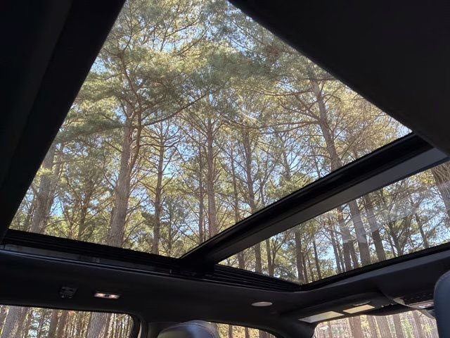 2024 White Metallic Ford Super Duty F-250 SRW Platinum 4X4 Truck