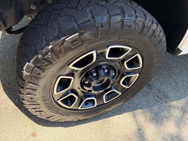 2024 White Metallic Ford Super Duty F-250 SRW Platinum 4X4 Truck